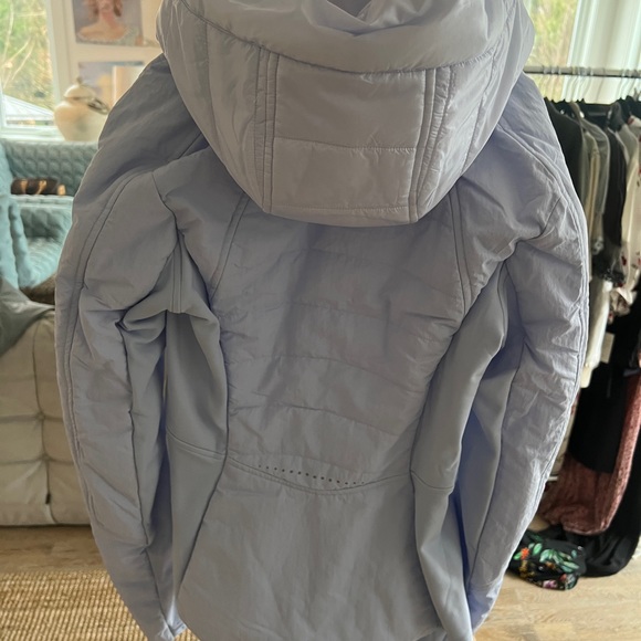 Lululemon Sloan jacket - Picture 3 of 6